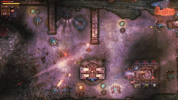 Lumencraft  STEAM GIFT FOR RUSSIA