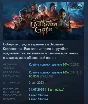 Baldur´s Gate 3 STEAM GIFT FOR RUSSIA