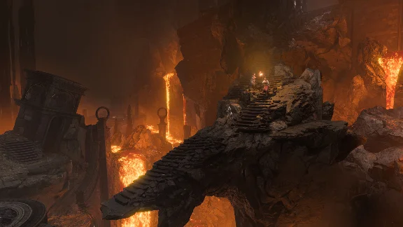 Baldur´s Gate 3 STEAM GIFT FOR RUSSIA