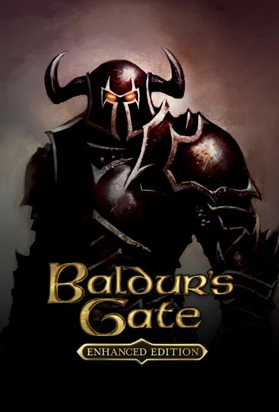 Baldur´s Gate: Enhanced Edition STEAM GIFT РОССИЯ
