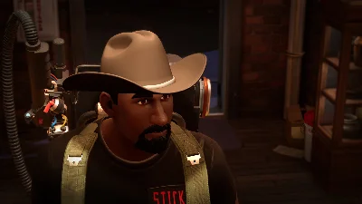 Ghostbusters Contract Access Pack DLC STEAM РОССИЯ