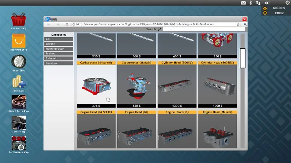 Car Mechanic Simulator 2015 - Performance DLC STEAM RUS