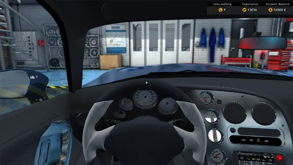 Car Mechanic Simulator 2015 - Performance DLC STEAM RUS
