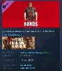 The Texas Chain Saw Massacre - Hands DLC STEAM РОССИЯ