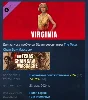 The Texas Chain Saw Massacre - Virginia 💎 DLC STEAM