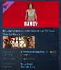 The Texas Chain Saw Massacre - Nancy Character 💎 STEAM