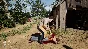 The Texas Chain Saw Massacre Slaughter Family Execution