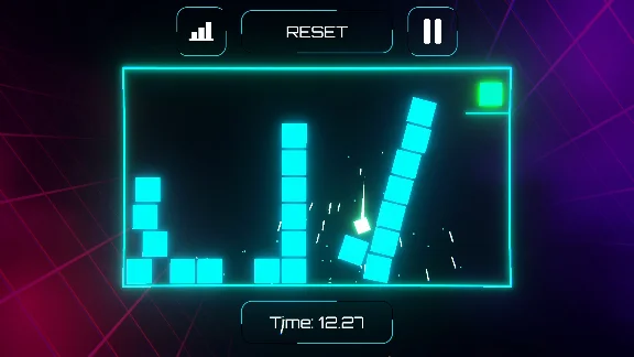 🚀 Neon Shot 🤖 Steam Gift RU + other ⚡ Autodelivery