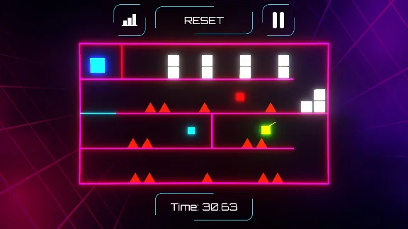 🚀 Neon Shot 🤖 Steam Gift RU + other ⚡ Autodelivery