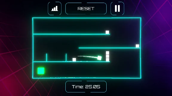 🚀 Neon Shot 🤖 Steam Gift RU + other ⚡ Autodelivery