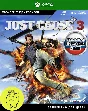 Just Cause 3 Xbox One & Series X|S Key Code