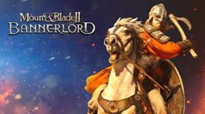 Mount Blade II: Bannerlord® Steam (GLOBAL) Offline
