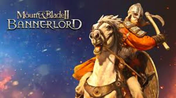 Mount Blade II: Bannerlord® Steam (GLOBAL) Offline