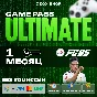 🔑 XBOX GAME PASS ULTIMATE 1 MONTH. KEY 🔑