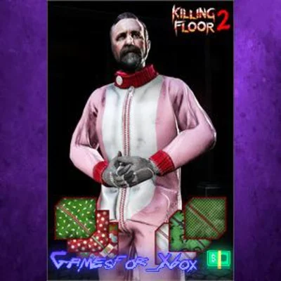 Pajama Bundle XBOX DLC