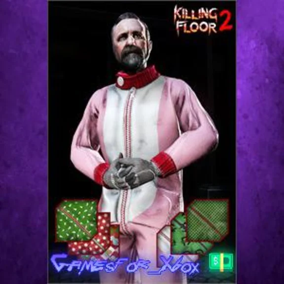 Pajama Bundle XBOX DLC