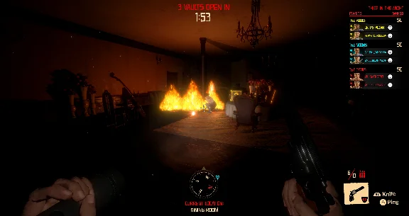 CIS (NO RU,BY) | Midnight Murder Club | STEAM KEY