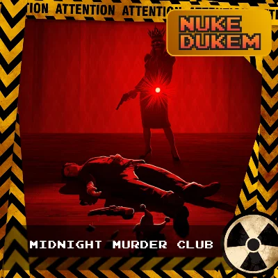 CIS (NO RU,BY) | Midnight Murder Club | STEAM KEY