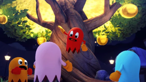 🚀 PAC-MAN WORLD 2 Re-PAC 🤖 Steam Gift АВТО