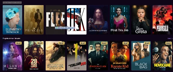 ZEE5 Premium Account FULL HD【1 YEAR】WARRANTY