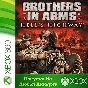 Brothers in Arms Hell´s Highway XBOX Any account #