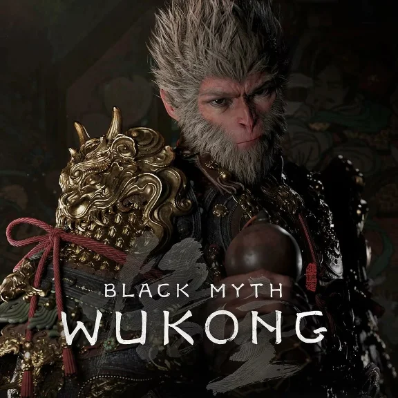 🇨🇳Black Myth Wukong (steam)+45 Game offline