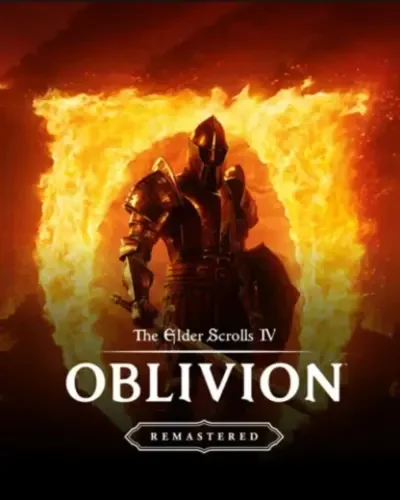 🔥TES IV: Oblivion Remastered (STEAM)🔥 RU/KZ/UA/BY