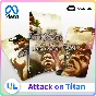 Attack on Titan VR: Unbreakable Key Meta/Oculus Quest