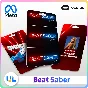 Beat Saber 🥇Oculus Quest 1\2\3\Pro 👓 KEY🌍Meta