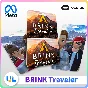 BRINK Traveler Key for Meta/Oculus Quest-VR