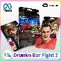 Drunkn Bar Fight 2 - Early Access-Meta/Oculus Quest-VR