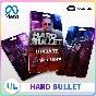 HARD BULLET ключ для Oculus - Лицензия VR