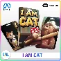 I Am Cat on Meta Quest Gift Card📱