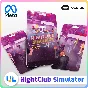 NightClub Simulator Key for Meta/Oculus Quest-VR