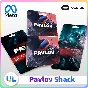 Pavlov Shack VR ключ для Oculus - Лицензия VR