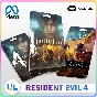 Resident Evil 4 VR ключ для Oculus - Лицензия VR
