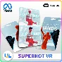 Superhot VR ключ для Oculus - Лицензия VR