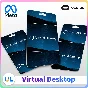 Virtual Desktop ключ для Oculus - Лицензия + Активация