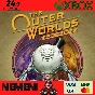 The Outer Worlds Spacer´s Choice  XBOX Series X|S KEY