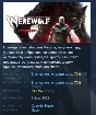 Werewolf: The Apocalypse - Earthblood STEAM GIFT РОССИЯ