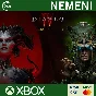 Diablo® IV - Expansion Bundle XBOX ONE  SERIES X|S КЛЮЧ
