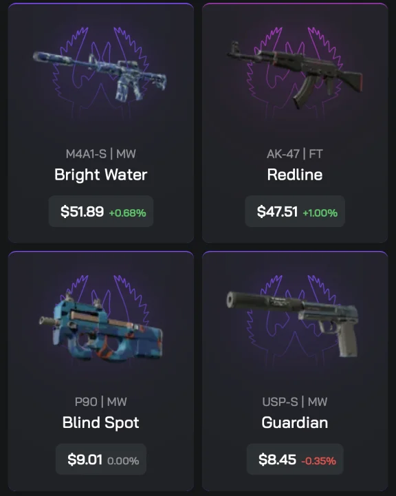CS 2 | STEAM 10 LVL | AK-47 Redline | VAC BAN