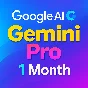 ⭐️Google AI Gemini Pro | VEO 3 | 1 месяц