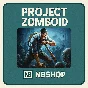 Project Zomboid [STEAM GIFT] - 🌍 GLOBAL (Auto 24/7)