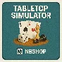 Tabletop Simulator [STEAM GIFT] - 🌍 GLOBAL (24/7)