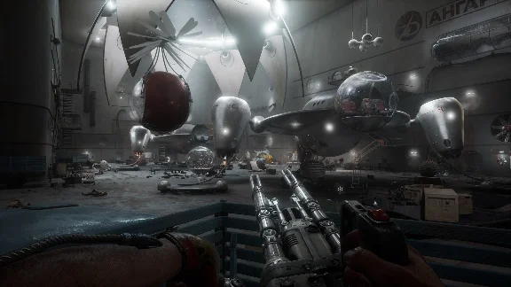 ✅❤️ATOMIC HEART - ANNIHILATION INSTINCT DLC❤️XBOX🔑КЛЮЧ