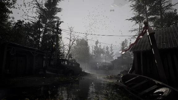 ✅❤️ATOMIC HEART - ANNIHILATION INSTINCT DLC❤️XBOX🔑КЛЮЧ