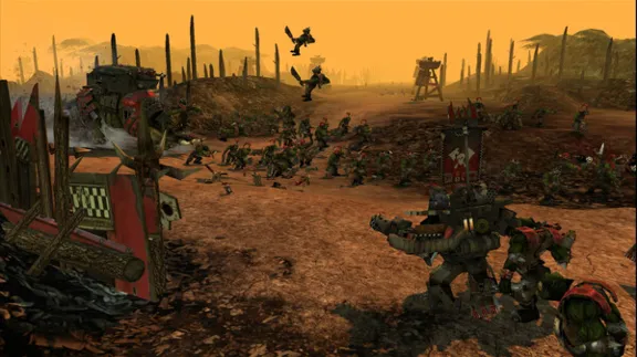 ⚡Warhammer 40,000 Dawn of War Definitive Edition| Steam