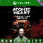 ✅❤️ATOMIC HEART - ANNIHILATION INSTINCT DLC❤️XBOX🔑КЛЮЧ