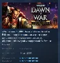 Warhammer 40,000 Dawn of War - Definitive Edition STEAM